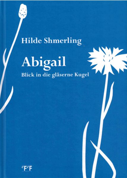 Cover von Abigail