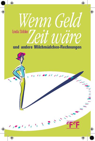 Cover von Wenn Geld Zeit wäre