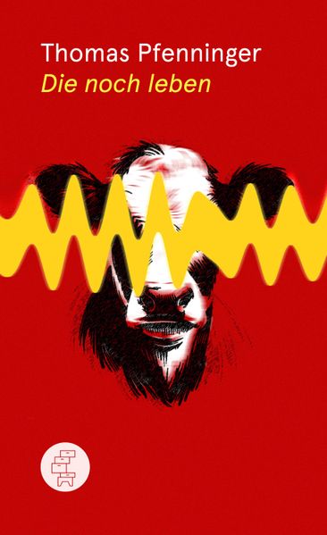 Cover von Die noch leben