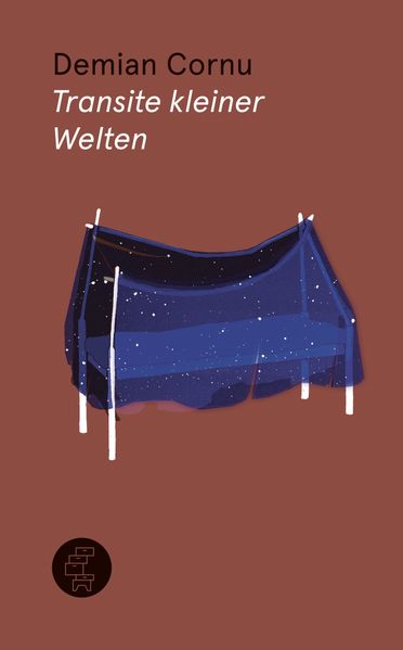 Cover von Transite kleiner Welten