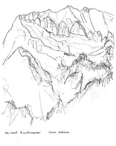 Cover von Vom Schnee