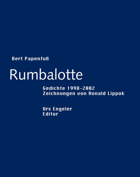 Cover von Rumbalotte