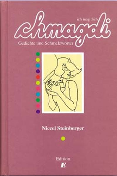 Cover von Chmagdi