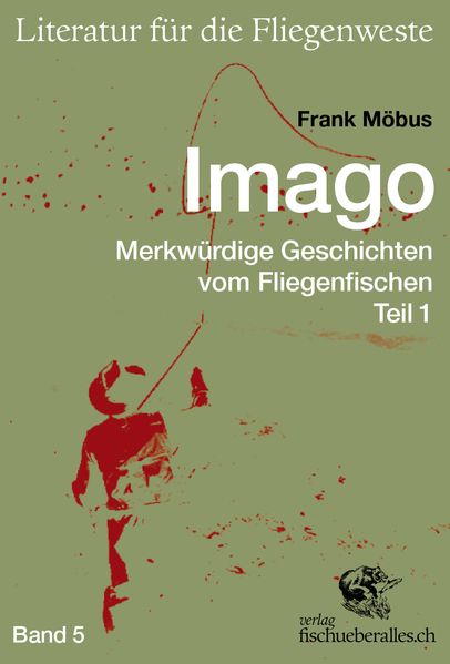 Cover von Imago