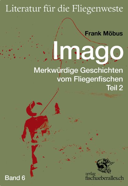 Cover von Imago