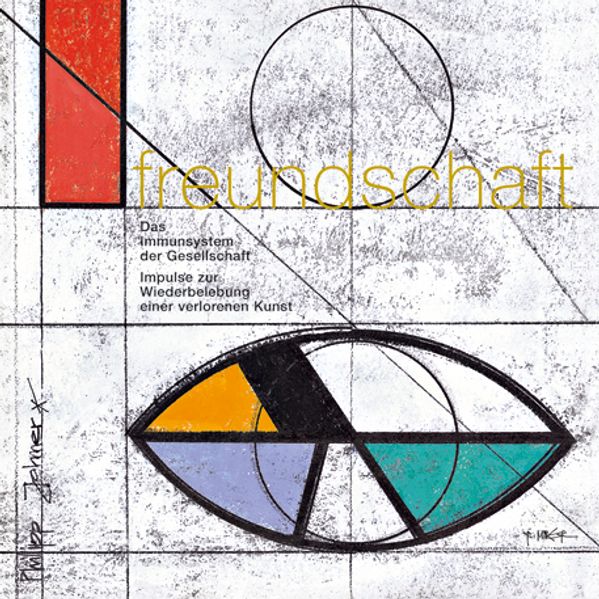 Cover von Freundschaft