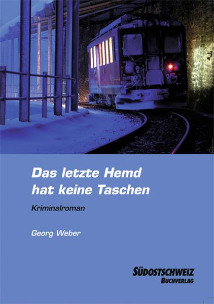 Cover von Das letzte Hemd hat keine Taschen