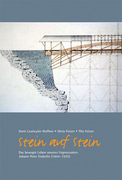 Cover von Stein auf Stein