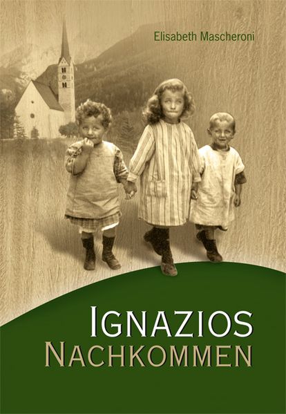 Cover von Ignazios Nachkommen