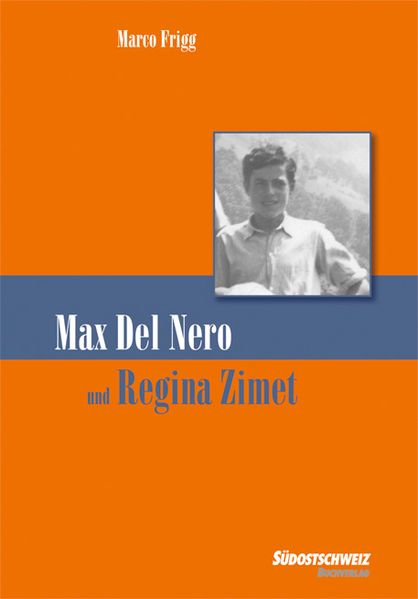 Cover von Max Del Nero und Regina Zimet