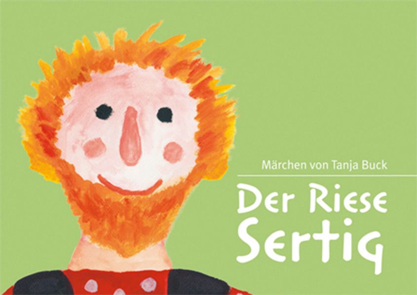 Cover von Der Riese Sertig