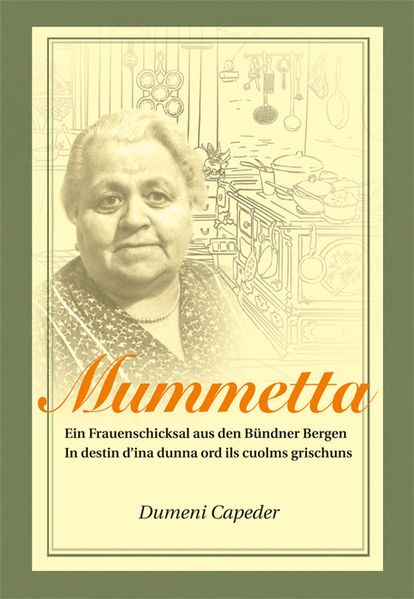 Cover von Mummetta