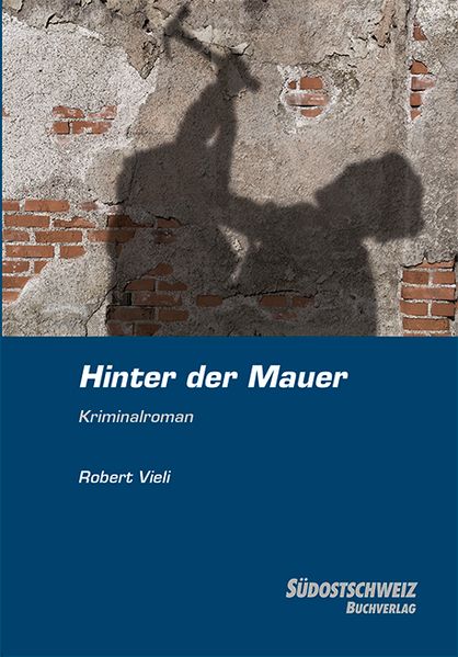 Cover von Hinter der Mauer