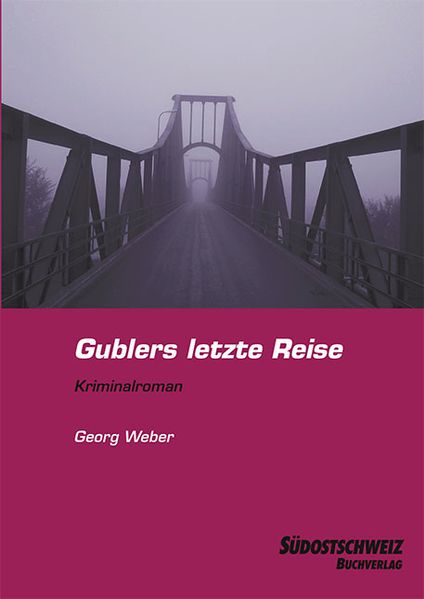 Cover von Gublers letzte Reise