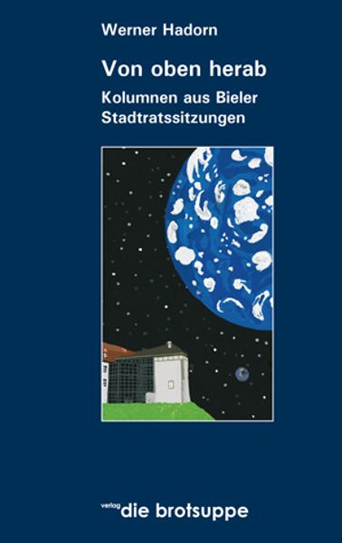 Cover von Von oben herab