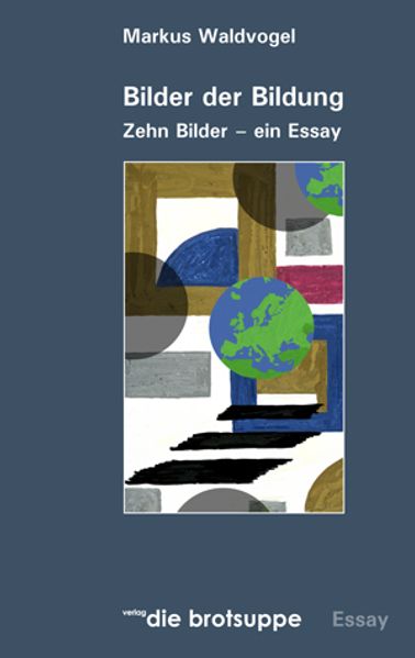 Cover von Bilder der Bildung