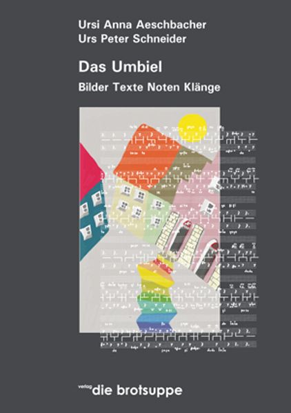 Cover von Das Umbiel
