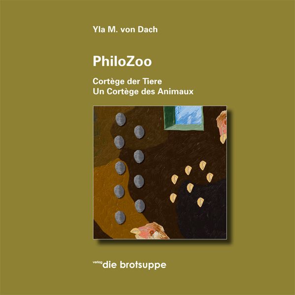 Cover von PhiloZoo