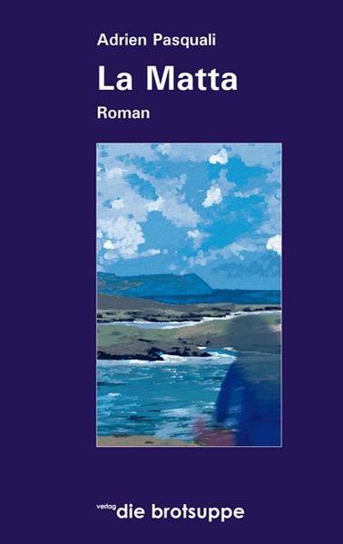 Cover von La Matta