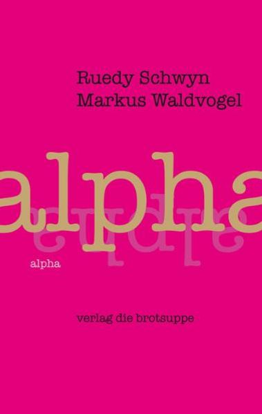 Cover von alpha
