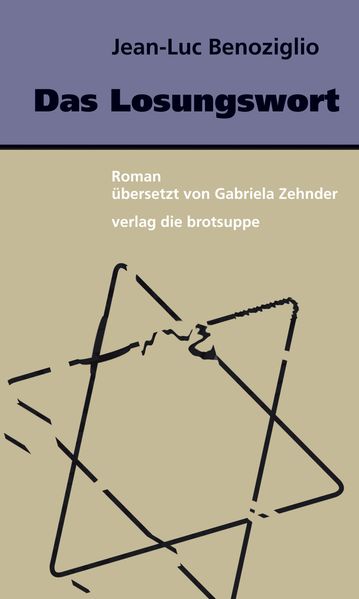 Cover von Das Losungswort
