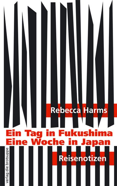 Cover von Ein Tag in Fukushima