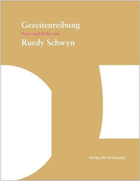 Cover von Gezeitenreibung