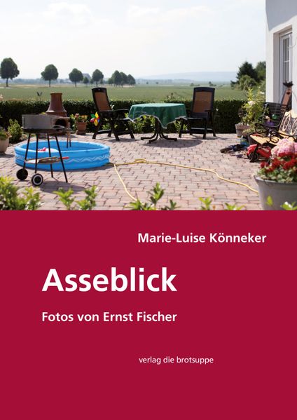 Cover von Asseblick