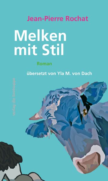 Cover von Melken mit Stil