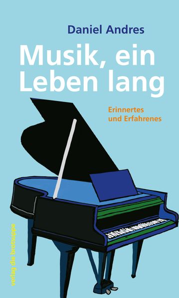 Cover von Musik, ein Leben lang