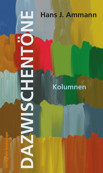 Cover von DAZWISCHENTÖNE