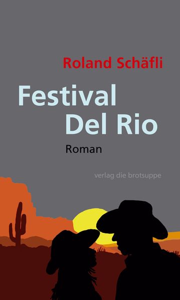 Cover von Festival Del Rio