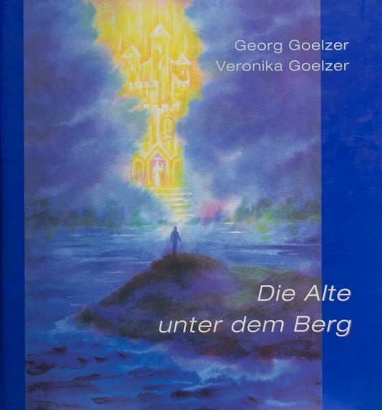 Cover von Die Alte unter dem Berg