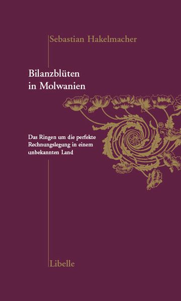 Cover von Bilanzblüten in Molwanien