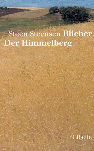 Cover von Der Himmelberg