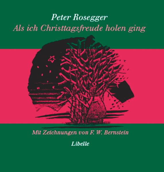 Cover von Als ich Christtagsfreude holen ging