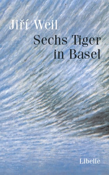 Cover von Sechs Tiger in Basel