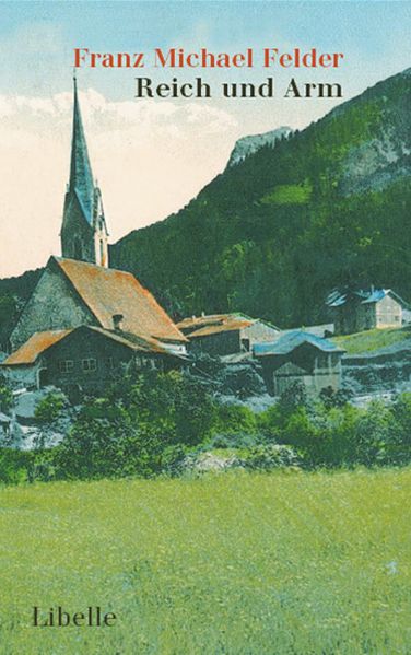 Cover von Reich und Arm