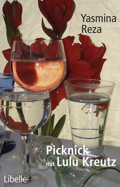 Cover von Picknick mit Lulu Kreutz