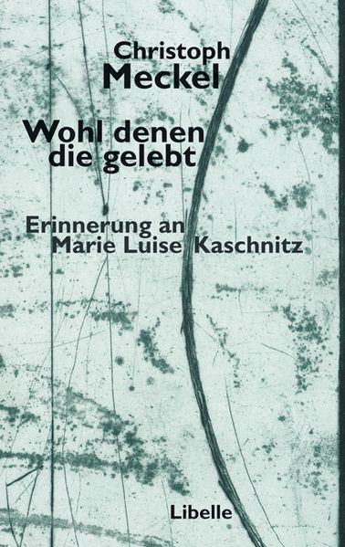 Cover von Wohl denen die gelebt