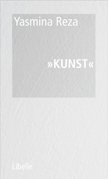 Cover von Kunst