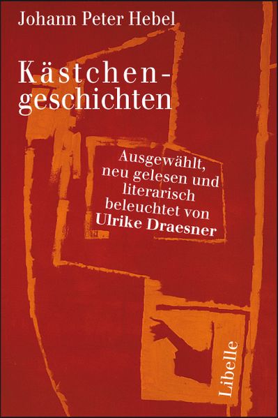 Cover von Kästchengeschichten