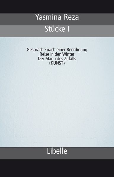Cover von Stücke I