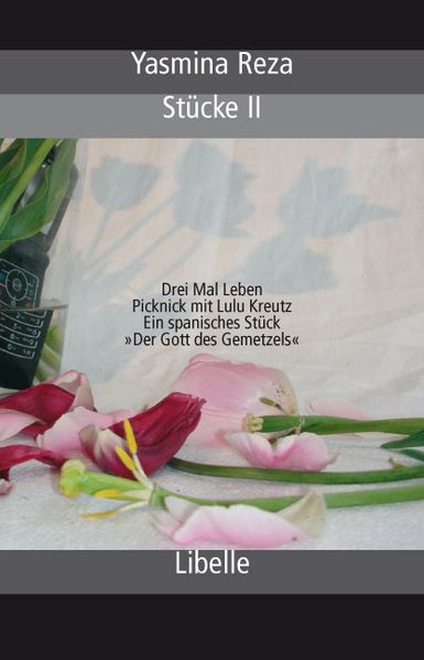 Cover von Stücke II