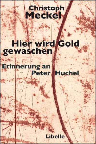 Cover von Hier wird Gold gewaschen