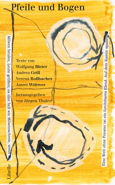 Cover von Pfeile und Bogen
