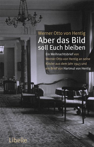 Cover von Aber das Bild soll uns bleiben