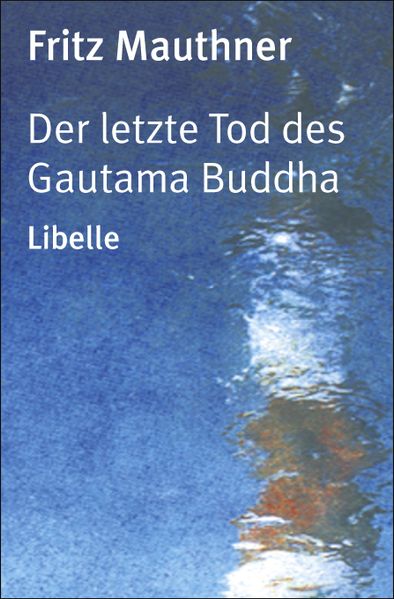 Cover von Der letzte Tod des Gautama Buddha