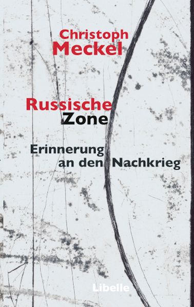 Cover von Russische Zone