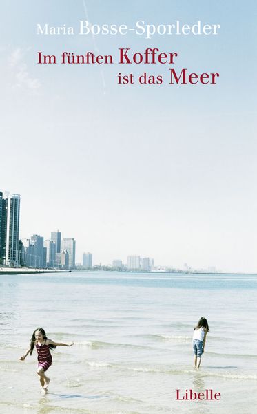 Cover von Im fünften Koffer ist das Meer